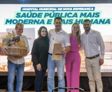 GOVERNADOR - NOVA ESPERANÇA