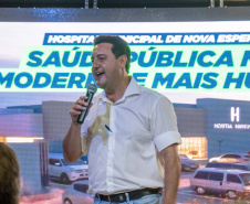 GOVERNADOR - NOVA ESPERANÇA