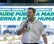 GOVERNADOR - NOVA ESPERANÇA