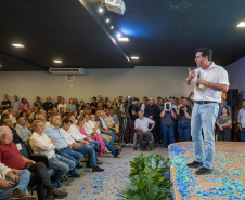 GOVERNADOR - NOVA ESPERANÇA