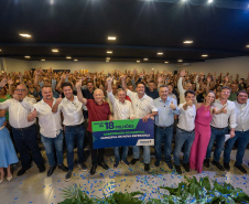 GOVERNADOR - NOVA ESPERANÇA