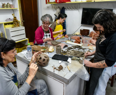 SEEC - Academia Alfredo Andersen divulga período de inscrição para oficinas de 2026