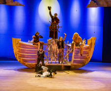 SEEC - edital Crianças no Teatro