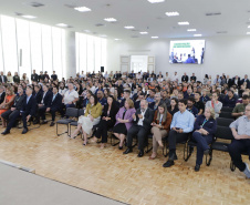 Estado vai capacitar dois mil servidores para atuarem em contratações públicas