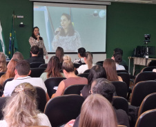 Paraná é um dos quatro estados selecionados para projeto piloto de migração de insulina no SUS