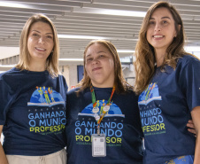 Professores do Paraná vão passar Carnaval em estudos no Canadá