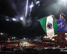 TV Paraná Turismo cresce em audiência e fortalece ainda mais a conexão com os paranaenses