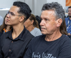 Copel abre edição 2026 do programa que concede bolsas e tutoria a estudantes universitários