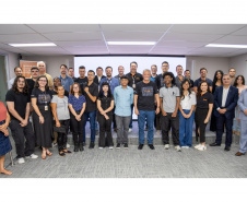 Copel abre edição 2026 do programa que concede bolsas e tutoria a estudantes universitários