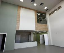 SESA - Governo do Paraná investe R$ 279 milhões na construção de 17 novos Ambulatórios Médicos de Especialidades (AMEs)