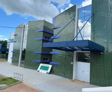 SESA - Governo do Paraná investe R$ 279 milhões na construção de 17 novos Ambulatórios Médicos de Especialidades (AMEs)