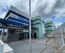 SESA - Governo do Paraná investe R$ 279 milhões na construção de 17 novos Ambulatórios Médicos de Especialidades (AMEs)