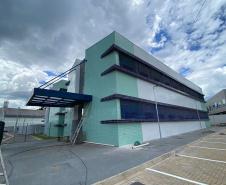 SESA - Governo do Paraná investe R$ 279 milhões na construção de 17 novos Ambulatórios Médicos de Especialidades (AMEs)