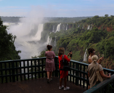 Paraná fortalece turismo com quase R$ 300 milhões financiados via Fungetur em operações do BRDE