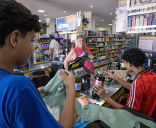  Verão Maior 2026 fez atividade econômica crescer mais de 10% no Litoral