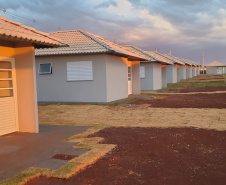 COHAPAR - Entrega Resid Nova Bragantina em Assis Chat