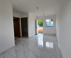 COHAPAR - Entrega Resid Nova Bragantina em Assis Chat