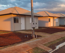 COHAPAR - Entrega Resid Nova Bragantina em Assis Chat