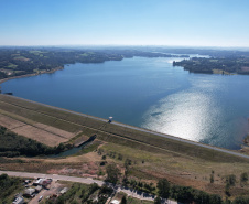 Araucária 136 anos: Sanepar celebra com universalização e investimentos