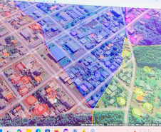 Auxílio Reconstrução: Governo vistoria mais 494 imóveis de Rio Bonito do Iguaçu