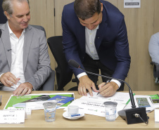 PROJETO BINÁRIO GUARATUBA