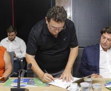 PROJETO BINÁRIO GUARATUBA