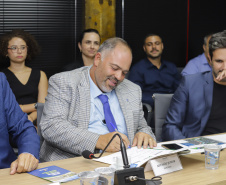 PROJETO BINÁRIO GUARATUBA