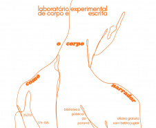BPP - Oficina Corpo e Escrita