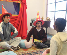 SEEC AGENDA CULTURAL