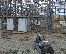 Com apoio do Estado, startup paranaense utiliza IA para inspeção automatizada de ativos