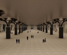 Governo do Estado descentraliza investimentos nas cidades e acelera crescimento sustentável