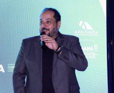 Em Araucária, Carreta da Inovação abre festividades dos 136  anos da cidade