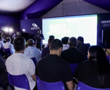 Em Araucária, Carreta da Inovação abre festividades dos 136  anos da cidade