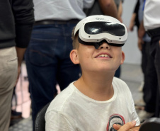 SEIA - Carreta da Inovação leva tecnologia e capacitação a Araucária e Toledo