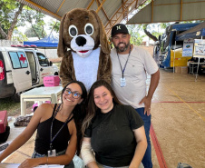 Com destaque para RMC, CastraPet vai beneficiar cães e gatos de 42 municípios em fevereiro
