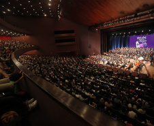 Centro Cultural Teatro Guaíra anuncia programação dos corpos artísticos para o 1º semestre
