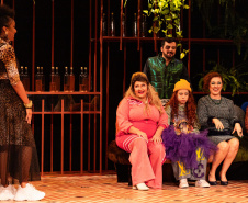 CTG - Humanismo Selvagem