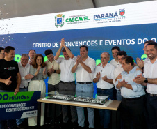 Governo do Estado descentraliza investimentos nas cidades e acelera crescimento sustentável