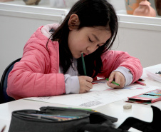 Para todas as idades: espaços culturais abrem inscrições para cursos gratuitos de Artes Visuais a partir do dia 23