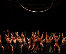 Centro Cultural Teatro Guaíra anuncia programação dos corpos artísticos para o 1º semestre