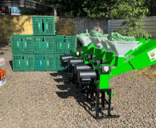 Coopera Paraná: Número de projetos inscritos cresce 124% e atinge marca histórica