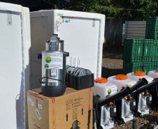 Coopera Paraná: Número de projetos inscritos cresce 124% e atinge marca histórica