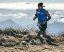 Parque Serra da Baitaca será palco de provas nacionais de atletismo no domingo