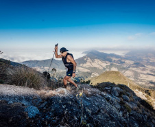Parque Serra da Baitaca será palco de provas nacionais de atletismo no domingo