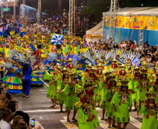 VIAJE PARANÁ - Folia, festa e folga: dicas para aproveitar o Carnaval no Paraná à sua maneira