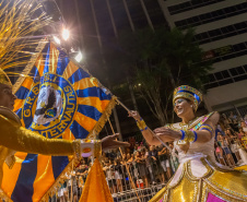 VIAJE PARANÁ - Folia, festa e folga: dicas para aproveitar o Carnaval no Paraná à sua maneira