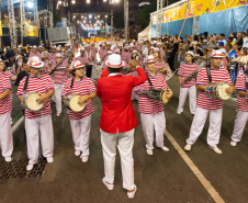 VIAJE PARANÁ - Folia, festa e folga: dicas para aproveitar o Carnaval no Paraná à sua maneira