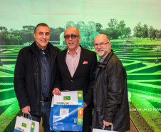 Governo do Estado capacita profissionais e leva empresários para grande feira em Portugal