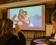 Governo do Estado capacita profissionais e leva empresários para grande feira em Portugal