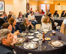 Governo do Estado capacita profissionais e leva empresários para grande feira em Portugal